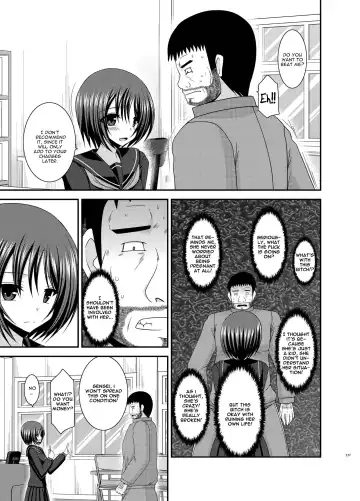 [Charu] Roshutsu Shoujo Yuugi Nana Kan | Exhibitionist Girl Play Kan 7 Fhentai - Page 31