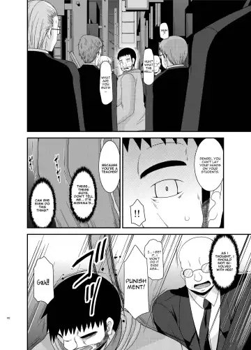 [Charu] Roshutsu Shoujo Yuugi Nana Kan | Exhibitionist Girl Play Kan 7 Fhentai - Page 36