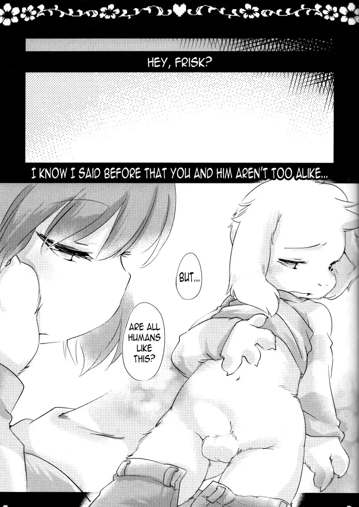 [Ikuta Takanon] LOVE ME DANGER WONDER Fhentai - Page 10