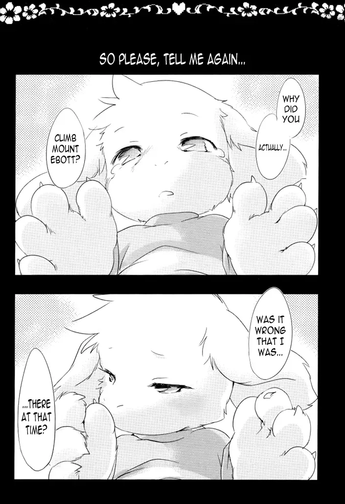 [Ikuta Takanon] LOVE ME DANGER WONDER Fhentai - Page 13