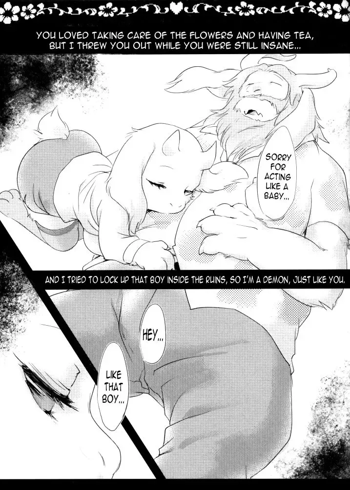 [Ikuta Takanon] LOVE ME DANGER WONDER Fhentai - Page 7