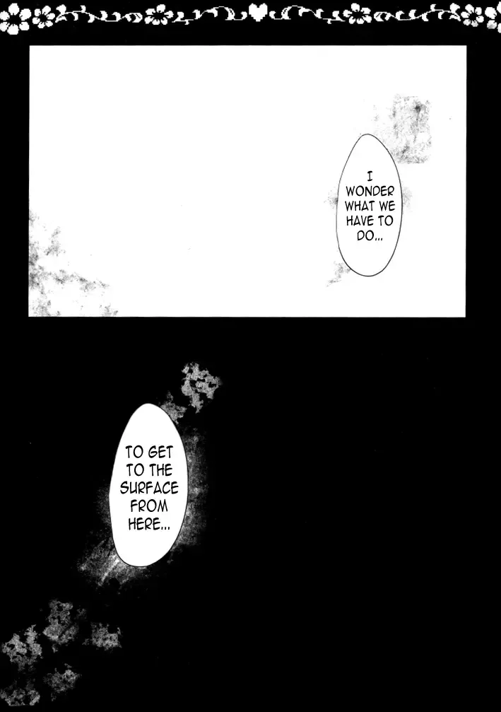 [Ikuta Takanon] LOVE ME DANGER WONDER Fhentai - Page 9