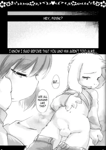 [Ikuta Takanon] LOVE ME DANGER WONDER Fhentai - Page 10