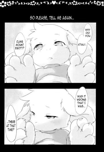 [Ikuta Takanon] LOVE ME DANGER WONDER Fhentai - Page 13