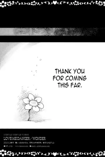 [Ikuta Takanon] LOVE ME DANGER WONDER Fhentai - Page 16