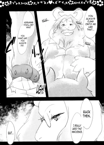 [Ikuta Takanon] LOVE ME DANGER WONDER Fhentai - Page 3