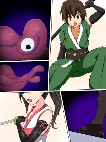 Taima Miko Houou Setsuna ~Chikubi & Kuri Jigoku Seme-hen~ Fhentai - Page 33