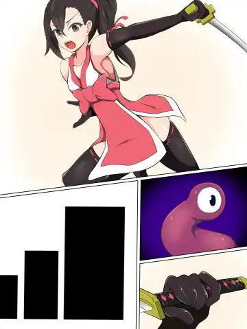 Taima Miko Houou Setsuna ~Chikubi & Kuri Jigoku Seme-hen~ Fhentai - Page 34