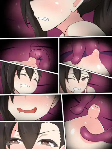 Taima Miko Houou Setsuna ~Chikubi & Kuri Jigoku Seme-hen~ Fhentai - Page 41