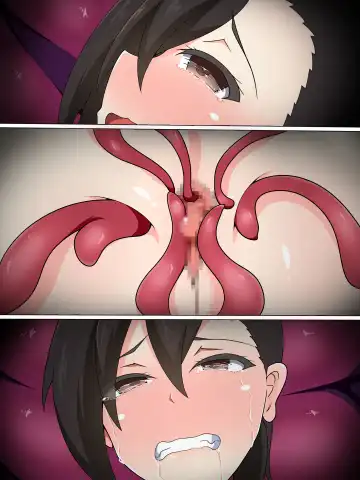 Taima Miko Houou Setsuna ~Chikubi & Kuri Jigoku Seme-hen~ Fhentai - Page 55