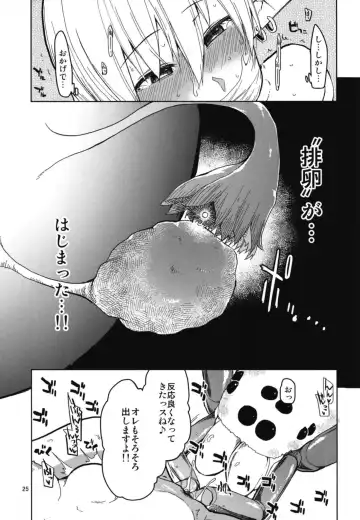 [Ryo] Dosukebe Elf no Ishukan Nikki 5 Fhentai - Page 27