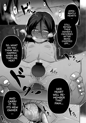 [Tksn] Ato Hime Kankan | Scar Princess Violation Fhentai - Page 23