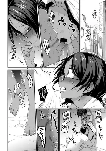 [Tksn] Ato Hime Kankan | Scar Princess Violation Fhentai - Page 6