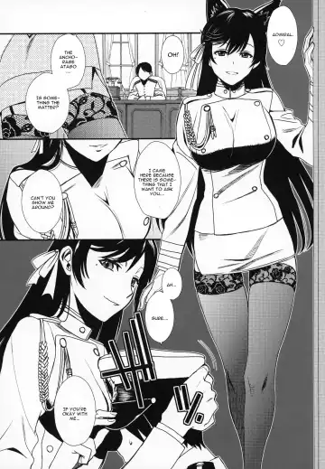 [Hiroe Rei] Azukan! Fhentai - Page 8