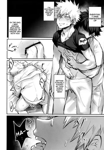[Toribami Sasami] Nitamono Doushi | Two of a Kind Fhentai - Page 25