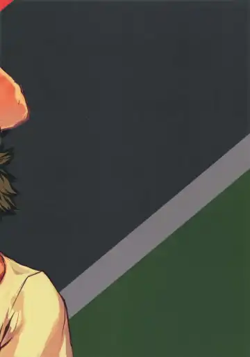 [Toribami Sasami] Nitamono Doushi | Two of a Kind Fhentai - Page 30