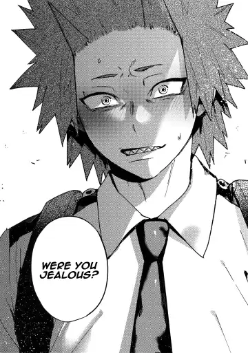 [Shoco] Kimi no Gensou o Miterui | I'm Seeing an Illusion of You Fhentai - Page 13