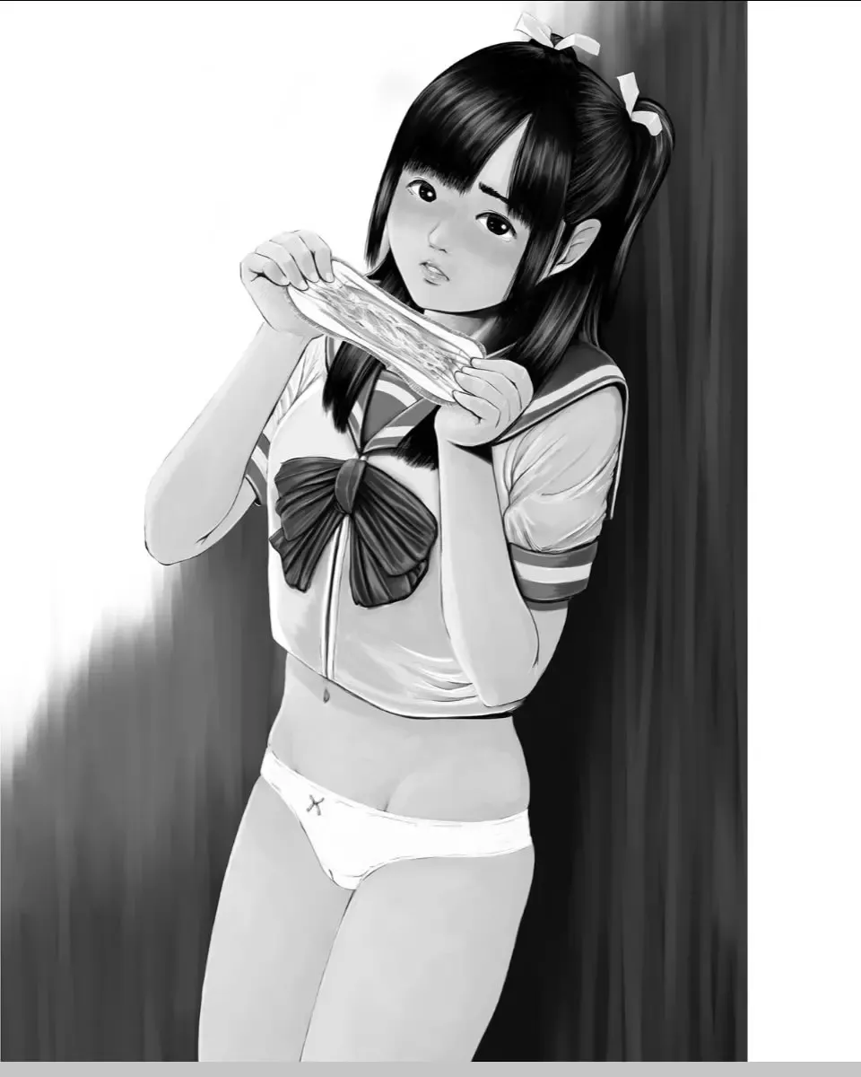 [Shinjima Saki] Neo Fetishism Fhentai - Page 87