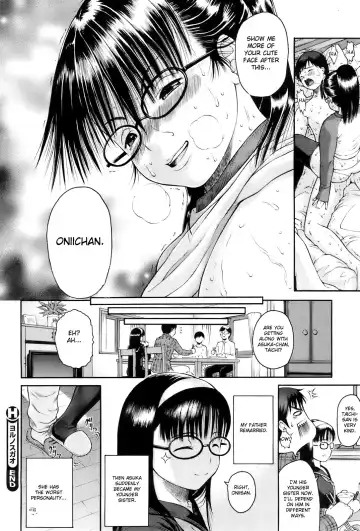 [Yoshu Ohepe] Yoru no Sugao Fhentai - Page 12
