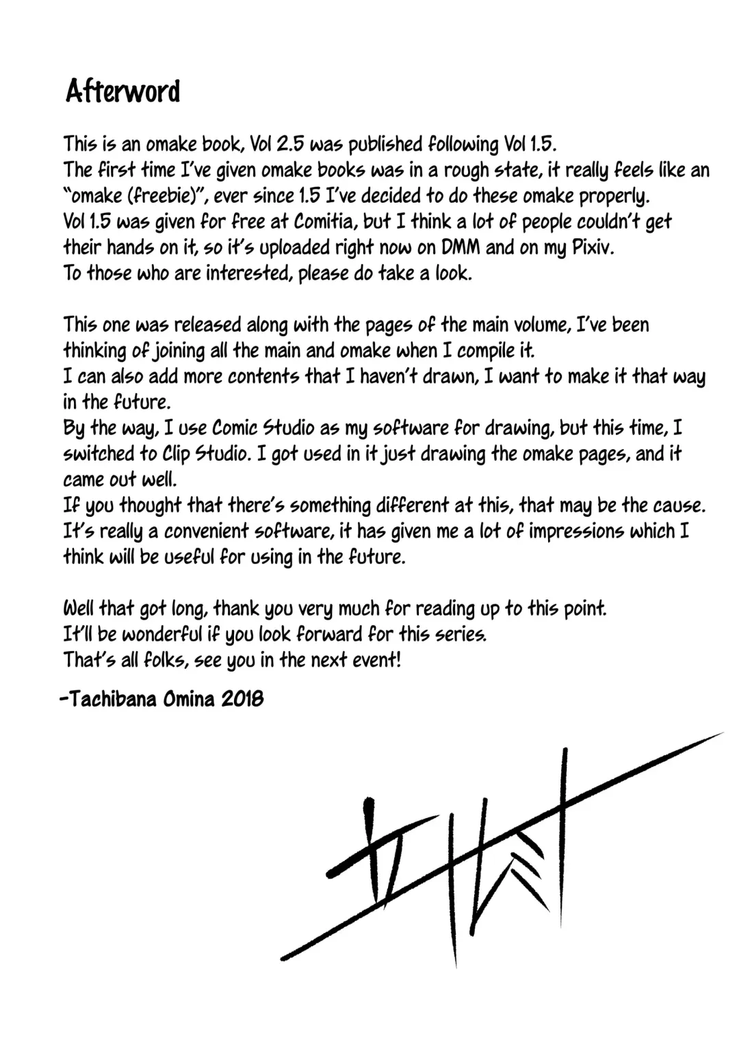 [Tachibana Omina] Isekai Harem Monogatari - Tales of Harem Vol. 2.5 Fhentai - Page 11