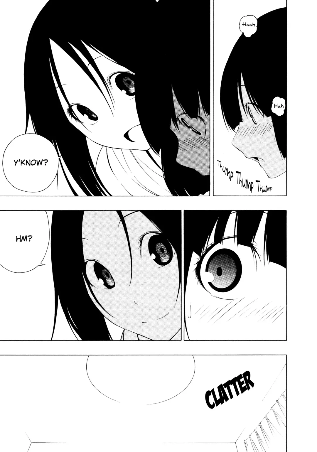 [Ogino Jun] Shimai | Sisters Fhentai - Page 11