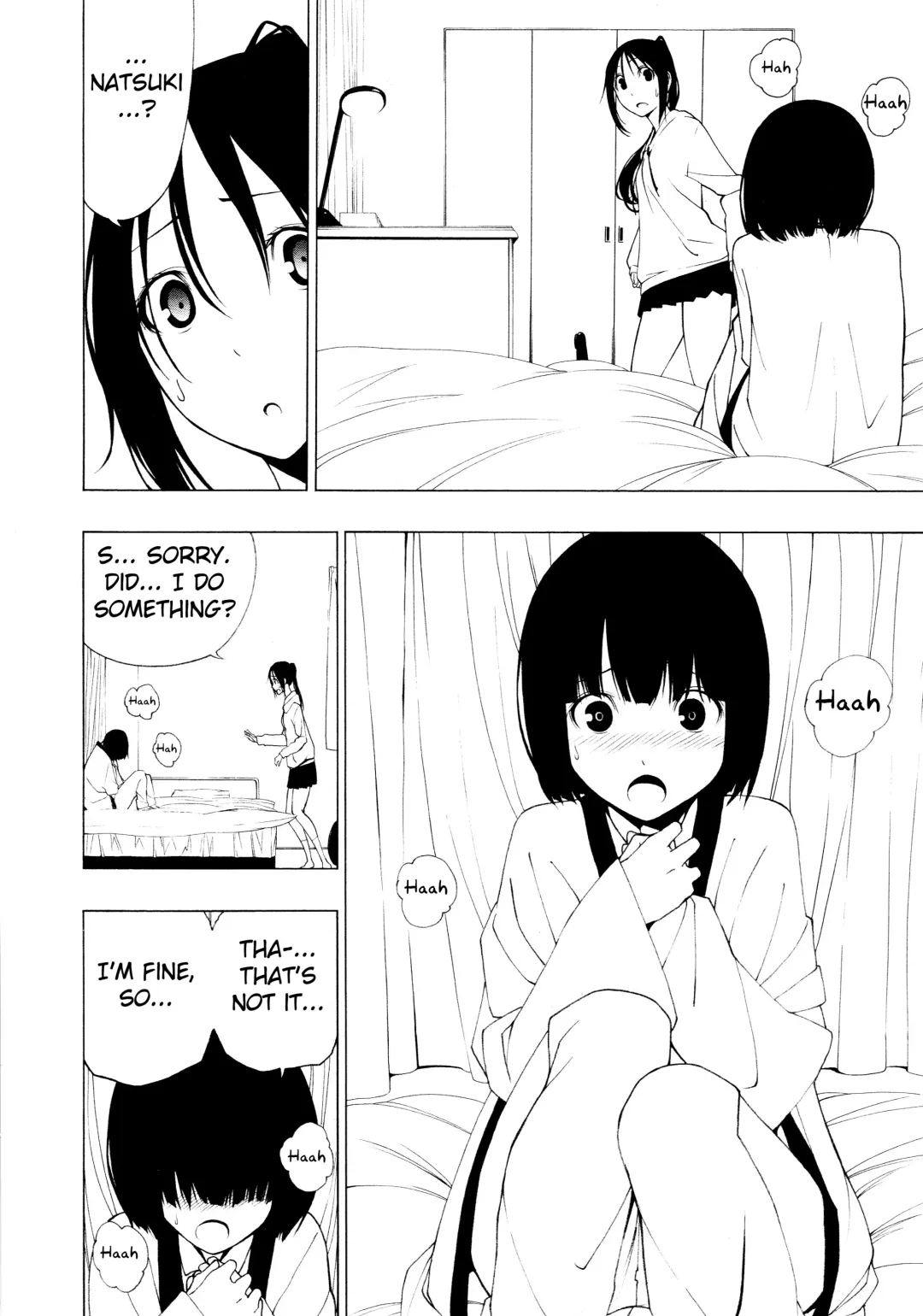 [Ogino Jun] Shimai | Sisters Fhentai - Page 12
