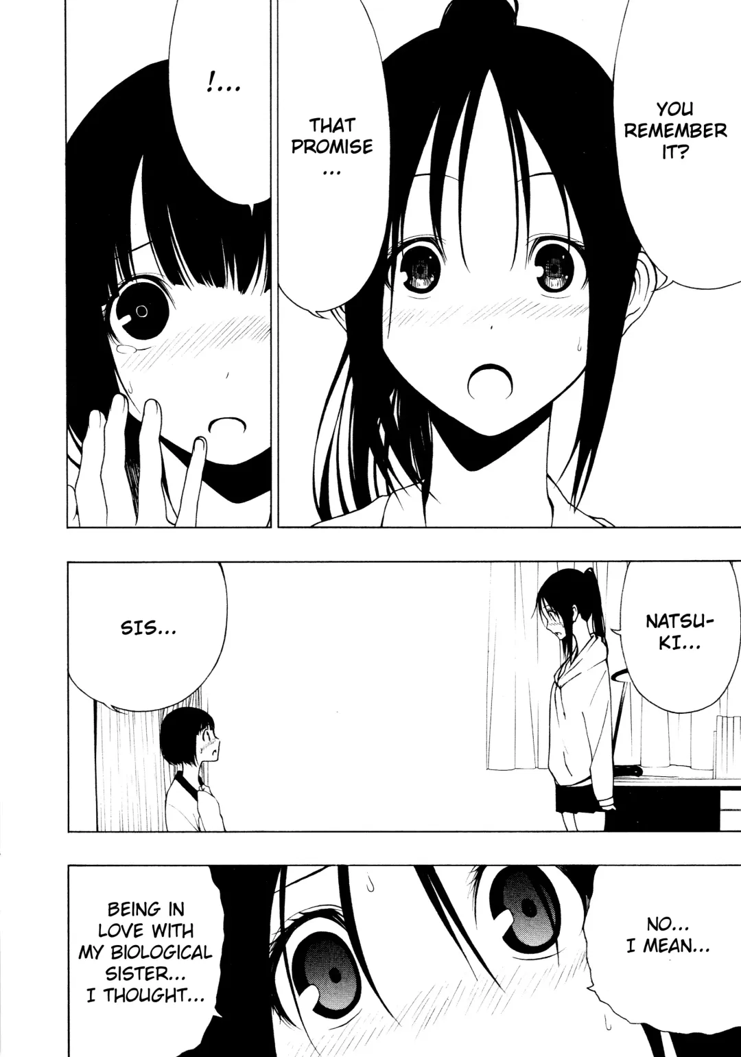 [Ogino Jun] Shimai | Sisters Fhentai - Page 14