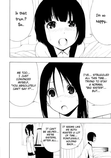 [Ogino Jun] Shimai | Sisters Fhentai - Page 16