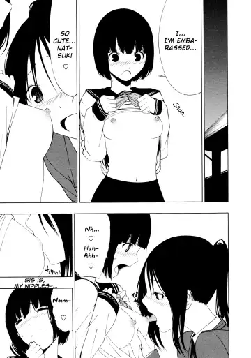 [Ogino Jun] Shimai | Sisters Fhentai - Page 19