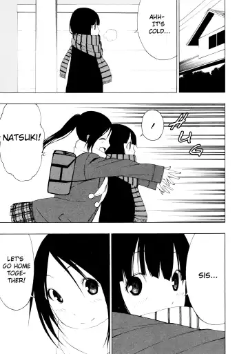 [Ogino Jun] Shimai | Sisters Fhentai - Page 3