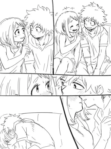 [Hk - Nagity] hrak Log 5 Fhentai - Page 13