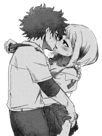 [Hk - Nagity] hrak Log 5 Fhentai - Page 10