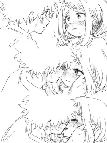 [Hk - Nagity] hrak Log 5 Fhentai - Page 12