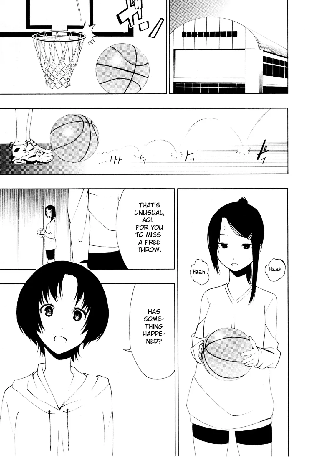 [Ogino Jun] Sukininaru | Come to like you Fhentai - Page 3