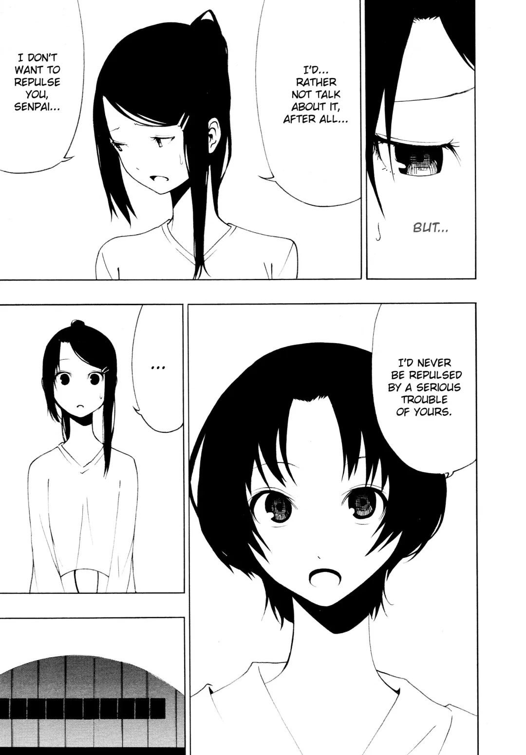 [Ogino Jun] Sukininaru | Come to like you Fhentai - Page 5