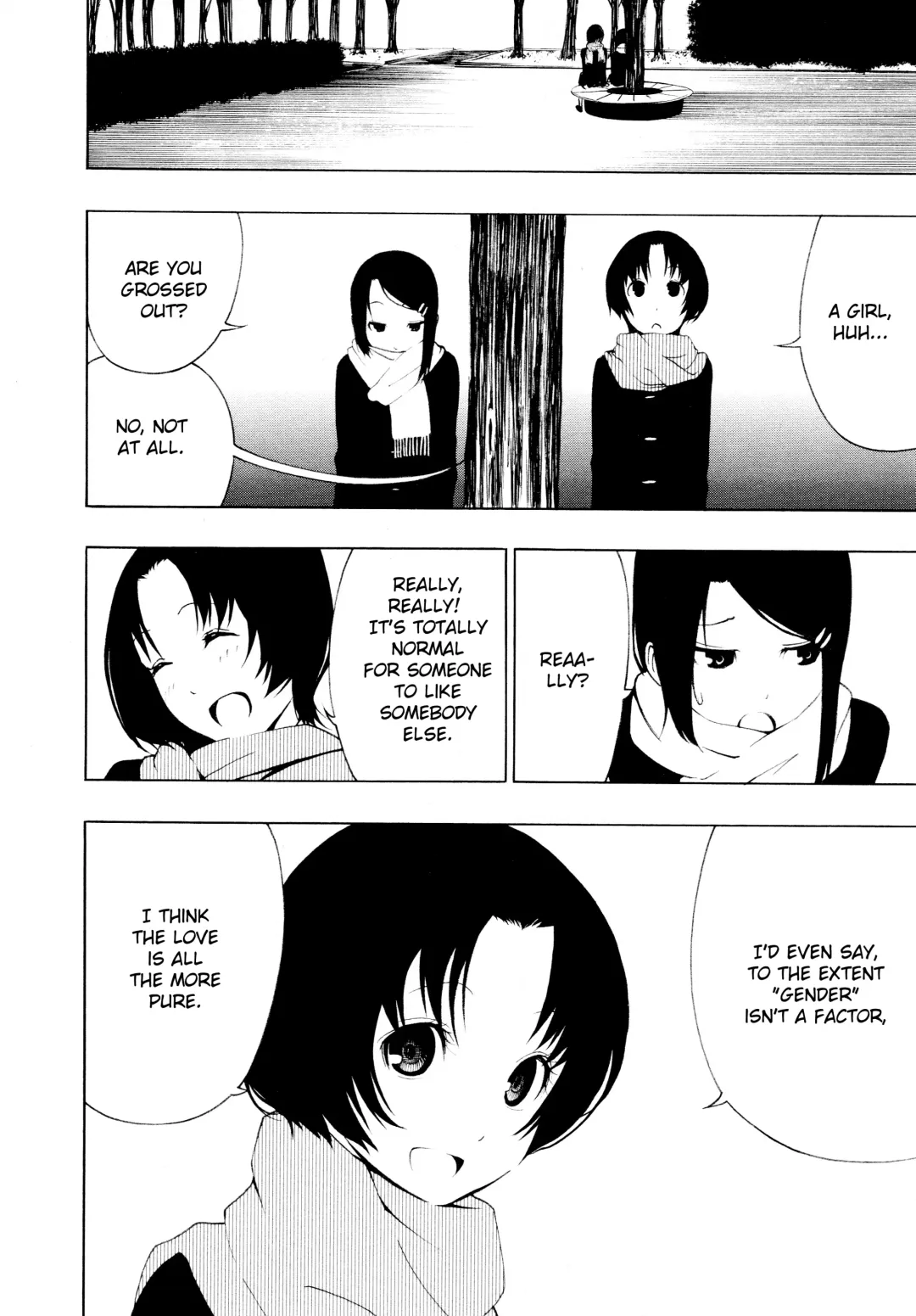 [Ogino Jun] Sukininaru | Come to like you Fhentai - Page 6