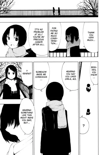 [Ogino Jun] Sukininaru | Come to like you Fhentai - Page 11