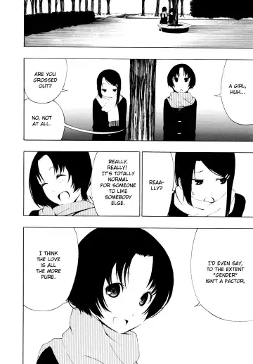 [Ogino Jun] Sukininaru | Come to like you Fhentai - Page 6