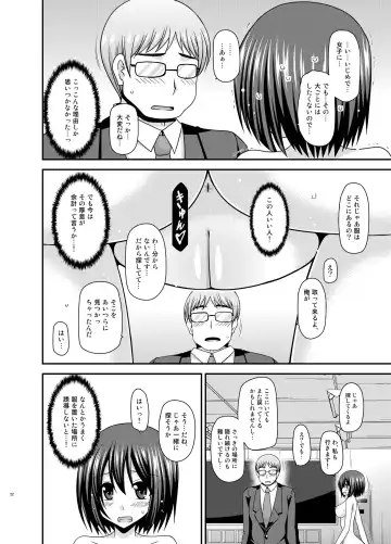 [Charu] Mizushima-san wa Roshutsushou. 3 Fhentai - Page 22