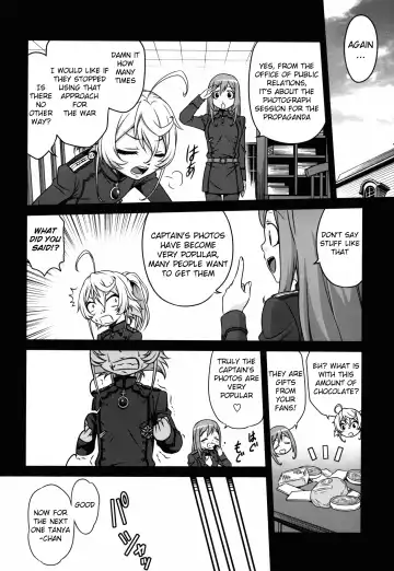 [Kyouichirou] Youjo Doctrine!! Fhentai - Page 4