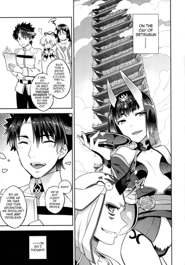 [Ichitaka] C9-36 Jeanne Alter-chan to Yopparai Onsen | Getting Drunk in the Hot Springs with Little Miss Jeanne Alter Fhentai - Page 3