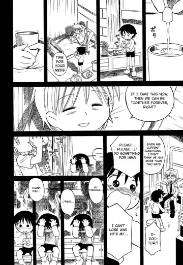 [Sakamoto Hayato] Ikitoshi Shiseru Fhentai - Page 14