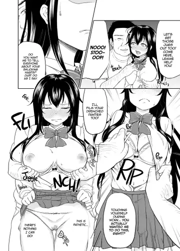 [Toitoi] Sachi-chan no Arbeit | Sachi's Part-time Job (decensored) Fhentai - Page 12