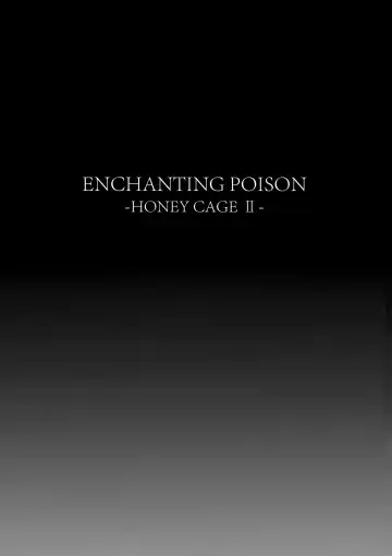 [Nanahara Fuyuki] ENCHANTING POISON Fhentai - Page 2