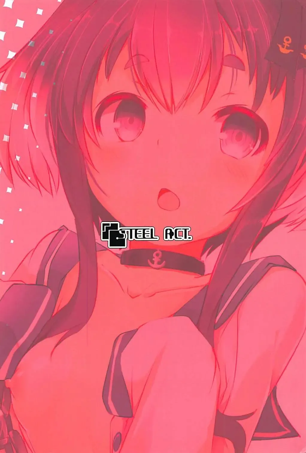 [Nijou Katame] Tokitsukaze to Issho ni. Go Fhentai - Page 22