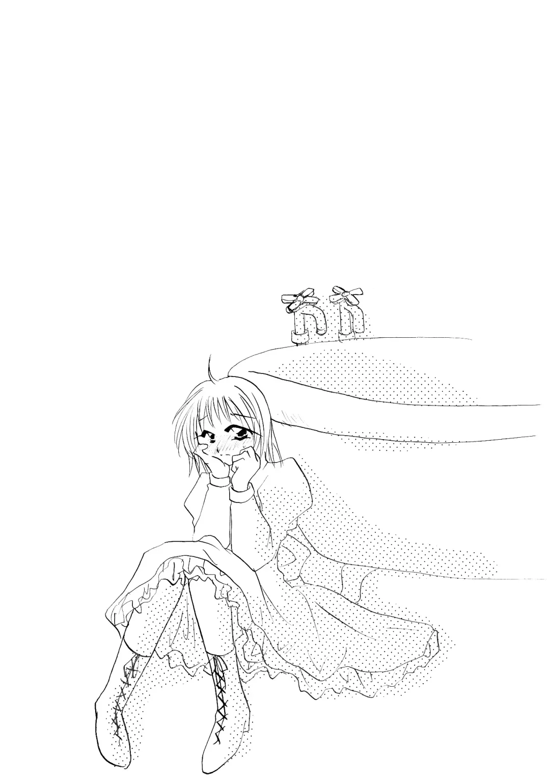 [Minto] etc Movie ver. Fhentai - Page 156