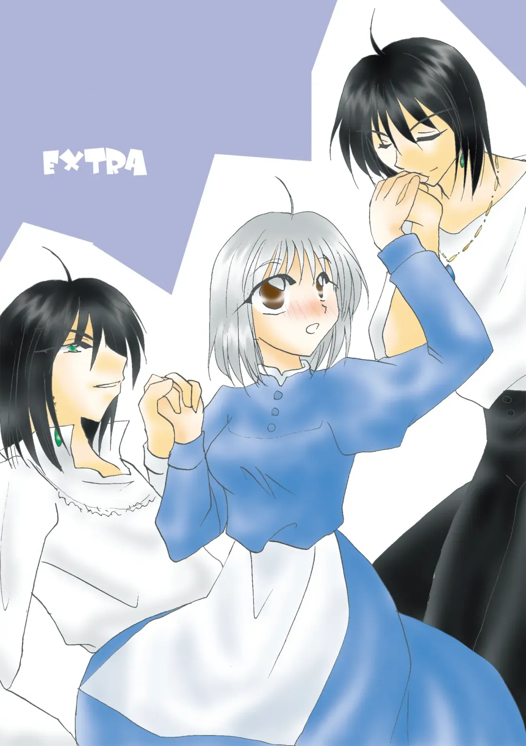 [Minto] etc Movie ver. Fhentai - Page 171