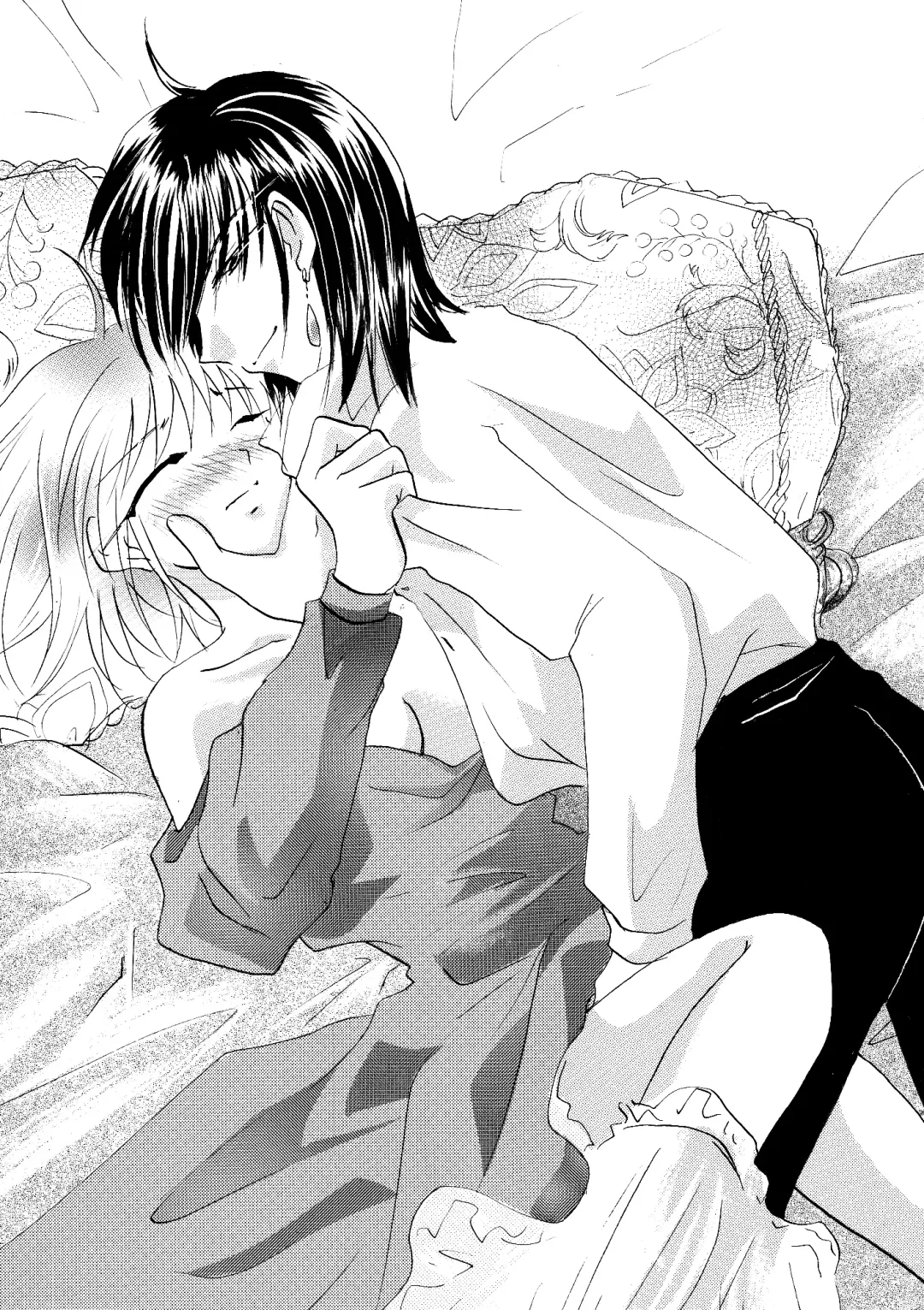 [Minto] etc Movie ver. Fhentai - Page 173