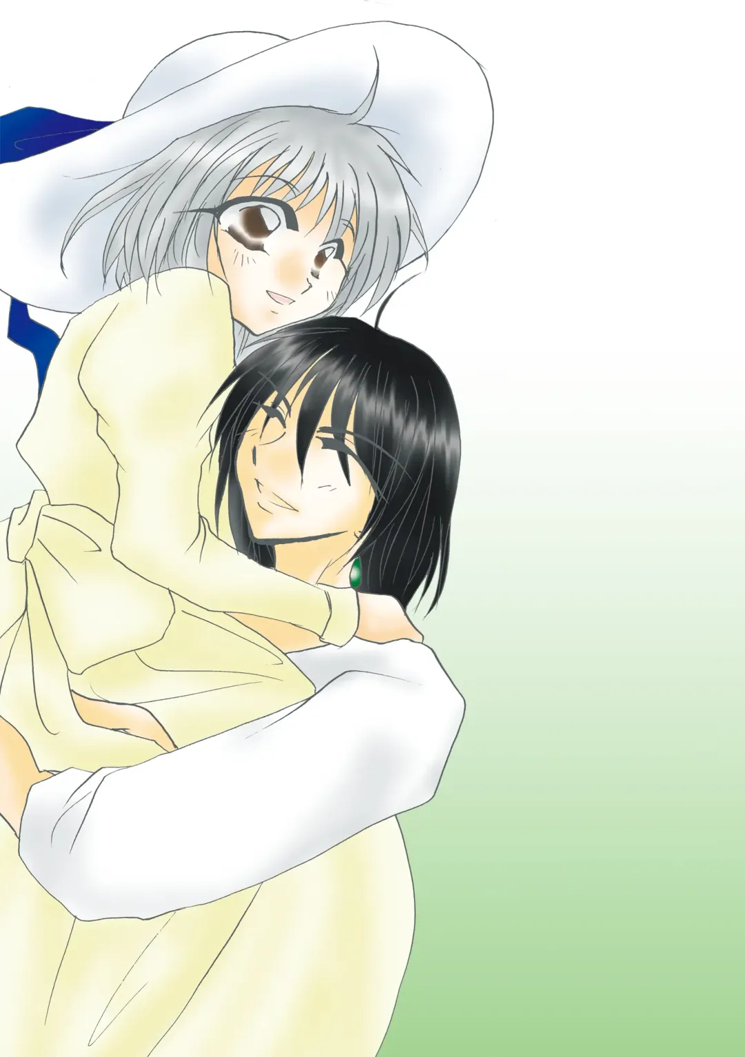 [Minto] etc Movie ver. Fhentai - Page 90