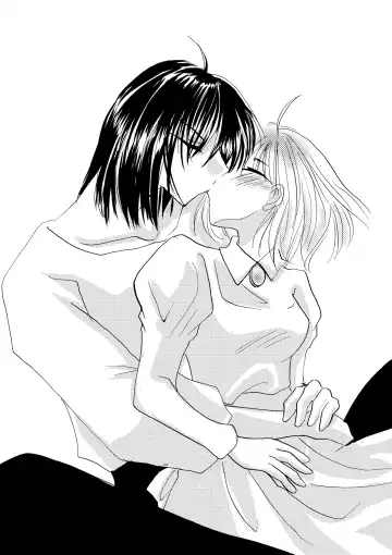 [Minto] etc Movie ver. Fhentai - Page 14